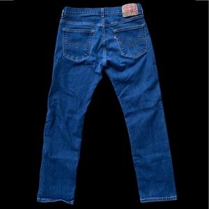 Levi’s denim pant